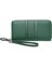 Çoklu Kart Uzun Cüzdan Bayan Clutch (Yurt Dışından) 1