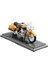 Fltr Road Glide Harley Glide Ağır Motosiklet Modeli 1:18 (Yurt Dışından) 1