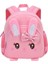 Anaokulu Okul Çantası Sevimli Tavşan Öğrenci Okul Çantası (Yurt Dışından) 1