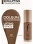 Skin Lifting Doğal Görünüm Veren Sıkılaştırıcı Etkili Fondöten (160 Dark Caramel) 8682536059831 4