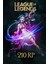 League Of Legends 210 RP 1