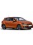 Volkswagen Polo MK6 Krom Cam Çıta 4 Prç. 2017-2021 A+ Kalite 1