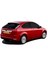 Ford Focus 2 Krom Kapı Kolu 2 Kapı 2008-2011 A+ Kalite 1