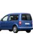 Volkswagen Caddy Krom Bagaj Alt Çıta 2004-2015 A+ Kalite 1