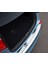 Volkswagen Passat B7 Sw Krom Arka Tampon Eşiği 2011-2014 A+ Kalite 1