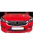 Opel Astra K HB Krom Ön Tampon Alt Çıtası 1 Prç 2015-2022 Sensörlü A+ Kalite 1
