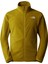 The North Face M Evolve Iı Triclimate Jacket - Eu Yeşil Erkek Mont NF00CG55OFV1 2