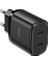 Yesido YC54 2 Adet 20W Type-C Girişli ve 1m 27W Type-C To Lightning Kablolu Pd Şarj Cihazı 1