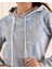 Espoirplus Şimşek Baskılı Unisex Sweatshirt 3