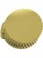 Pasta Altlığı Gold Mendil Kalın Pasta Altı 25 cm 5'li 2