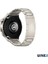 Watch 4 Pro Curved Amoled Ekran Android İos HarmonyOs Uyumlu Akıllı Saat Gümüş 4