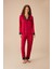 Silvia Maskülen Pijama Takımı 1