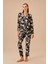 Black Rose Maskülen Pijama Takımı 3