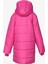 Hmlgabby Zıp Coat Çocuk Pembe Mont 940200-9855 2