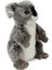 Animals Of The World Koala Kukla Peluş Oyuncak, Tüm Beden, 26CM 1