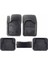 Hyundai IX35 2011-2014 Uyumlu 3D Havuzlu Paspas Takımı 5 Parça 4