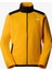 M Alpıne Polartec 200 Fz Jacket Sarı Erkek Polar NF0A7WWLZU31 1