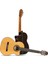 Mazuelo Sr Ce Elektro Klasik Gitar 1