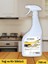 Degreaser 750 ml Kullanıma Hazır Yağ ve Kir Çözücü Etkili Formül 1