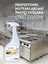 Degreaser 750 ml Kullanıma Hazır Yağ ve Kir Çözücü Etkili Formül 2
