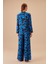 Cordelia Maskülen Pijama Takımı 4