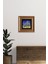 Van Gogh Çerçeveli Taş Tablo 5