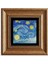 Van Gogh Çerçeveli Taş Tablo 1