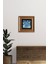 Van Gogh Çerçeveli Taş Tablo 5