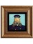 Van Gogh Çerçeveli Taş Tablo 1