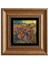 Van Gogh Çerçeveli Taş Tablo 1