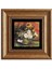 Van Gogh Çerçeveli Taş Tablo 1