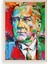 Atatürk Ahşap Çerçeveli Tablo 1