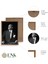 Atatürk Ahşap Çerçeveli Tablo 5