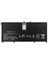 Hp Envy Spectre Xt 13-2000, 13-2100, 13-2200 Batarya Pil HD04XL 1