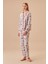 Bunny Maskülen Pijama Takımı 2