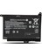 Hp Pavilion 15-AU114NT Batarya ile Uyumlu Pil, BP02XL 1