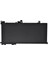 Hp Pavilion 15-BC512NT Laptop Batarya ile Uyumlu TE03XL - 3 Cell 1