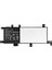 Asus Vivobook 15 X542U Laptop Batarya ile Uyumlu Pil 1