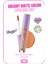 Callista Dreamy Matte Cream Mat Görünümlü Lipgloss 207 Angelic - Nude 1