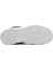 Berry Hi Siyah-Beyaz Bağcıklı Unisex Hi Sneaker 5