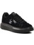 Beverly Hills Polo Club PO-10326 Siyah Kadın Sneaker 1