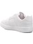 Haykat Kısa Beyaz Unisex Sneaker 4
