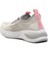 Ravello-P Buz-Pudra Süs Bağcıklı Fileli Çocuk Spor Ayakkabı 4