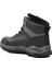 Alfa Siyah Outdoor Bot 4