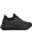 7060 Siyah Unisex Spor Ayakkabı 2
