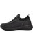 7060 Siyah Unisex Spor Ayakkabı 3