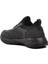7060 Siyah Unisex Spor Ayakkabı 4