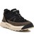 23K521 Siyah Bağcıklı Erkek Sneaker 1