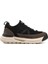 23K521 Siyah Bağcıklı Erkek Sneaker 2