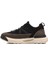 23K521 Siyah Bağcıklı Erkek Sneaker 3